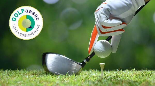Mit GOLFassec Golfversicherung genießen Golfer jeglicher Spielstärke umfassenden Schutz für ihre Ausrüstung und sich selbst. Unsere maßgeschneiderten Versicherungspakete decken alle Facetten des Golfsports ab, von Equipment-Schäden bis zu persönlichen Haftungsrisiken. Vertrauen Sie auf unsere Expertise und konzentrieren Sie sich unbeschwert auf Ihr Handicap.