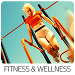 Trip Salzburg Reisemagazin  - zeigt Reiseideen zum Thema Wohlbefinden & Fitness Wellness Pilates Hotels. Maßgeschneiderte Angebote für Körper, Geist & Gesundheit in Wellnesshotels