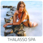 Trip Salzburg   - zeigt Reiseideen zum Thema Wohlbefinden & Thalassotherapie in Hotels. Maßgeschneiderte Thalasso Wellnesshotels mit spezialisierten Kur Angeboten.