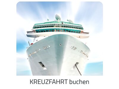 Kreuzfahrt Urlaub auf https://www.trip-salzburg.com buchen