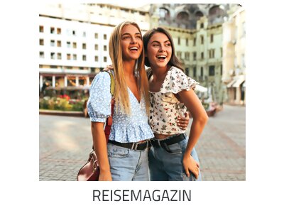 49 großartigen Urlaubsländer im Reisemagazin auf https://www.trip-salzburg.com