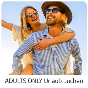 Adults only Urlaub auf Trip Salzburg buchen