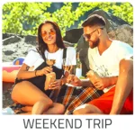 Trip Salzburg zeigt Reiseideen für den nächsten Weekendtrip auf Salzburg. Lust auf Highlights, Top Urlaubsangebote, Preisknaller & Geheimtipps? Hier ▷
