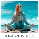 Trip Salzburg zeigt hier Reiseideen zu Yoga-Antistress. Ob für ein Wochenende, einen Kurzurlaub oder ein längeres Retreat - Yoga Anti Stress Resorts