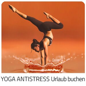 Deinen Yoga-Antistress Urlaub bauf Trip Salzburg buchen